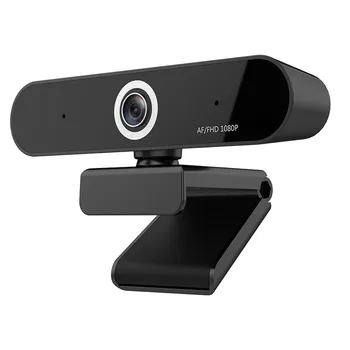 USB Auto Focusing Webcam Digital Full HD 1080P Camera Meeting with Microphone Computer Camera USB Web Camera Webcams #25
USB Auto Focusing Webcam Digital Full HD 1080P Camera Meeting with Microphone Computer Camera USB Web Camera Webcams #25