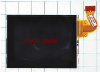 

NEW LCD Display Screen For CANON IXUS990 SD970 IXY830 IS PC1357 S90 S95 Digital Camera Repair Part NO Backlight