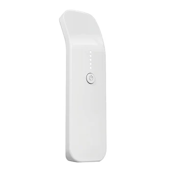 Portable Deep UV Sterilization Gun Germicidal Light UVC Sterilizer Kill Dust Mite Eliminator UV Quartz Lamp For Bedroom/Hospital
Portable Deep UV Sterilization Gun Germicidal Light UVC Sterilizer Kill Dust Mite Eliminator UV Quartz Lamp For Bedroom/Hospital