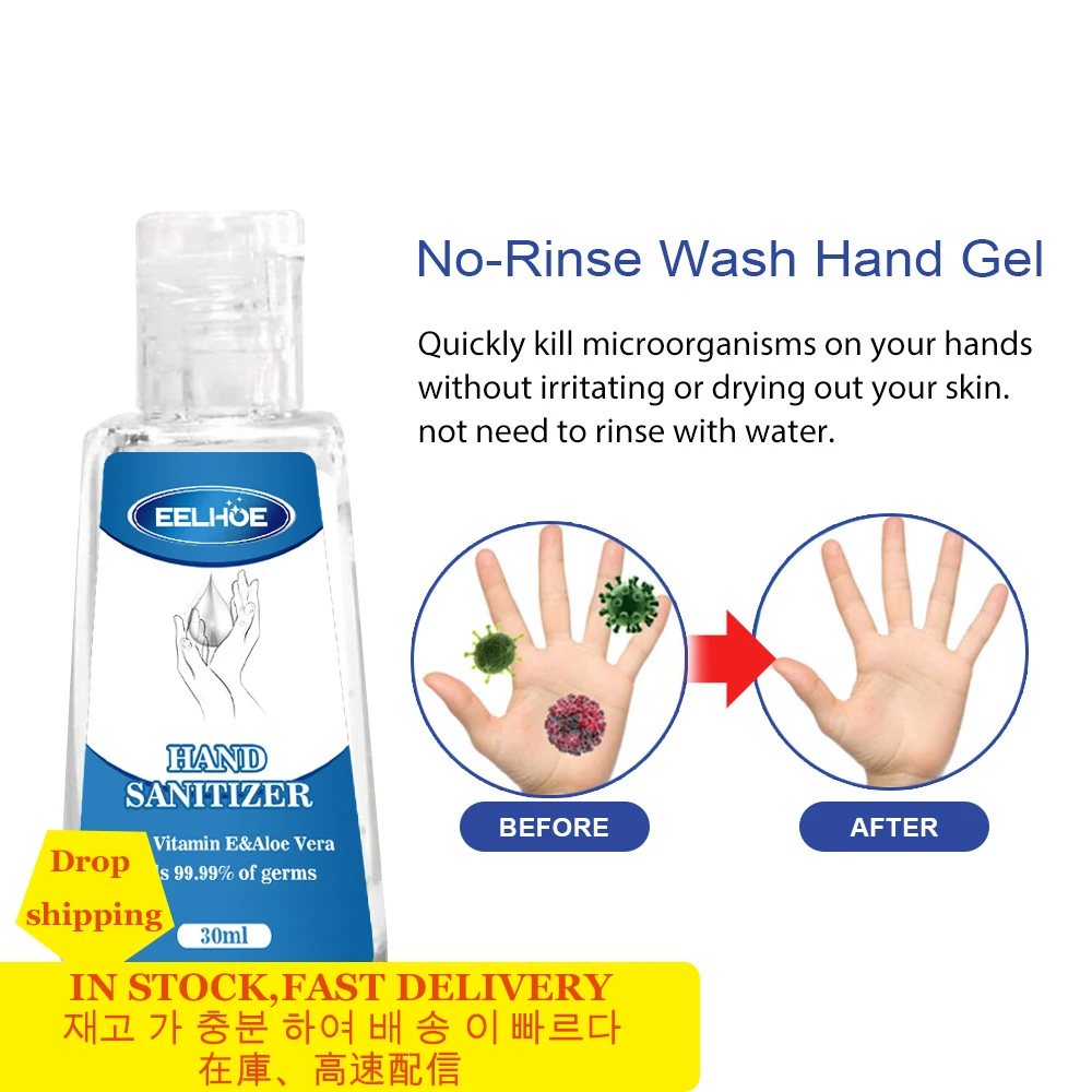 Fast Shipping Alcoholfree Aminoacid Sterilization Hand Wash Gel Anti-bacterial Refreshing Hand Disposable Gel For Adult Children
Fast Shipping Alcoholfree Aminoacid Sterilization Hand Wash Gel Anti-bacterial Refreshing Hand Disposable Gel For Adult Children