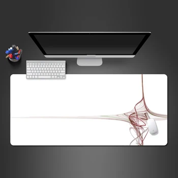 Creative Abstract Line Mouse Pad High Quality PC Gaming Pad Computer Gamer Keyboard Mouse Rubber Mat To Gamer Birthday Gifts
Creative Abstract Line Mouse Pad High Quality PC Gaming Pad Computer Gamer Keyboard Mouse Rubber Mat To Gamer Birthday Gifts