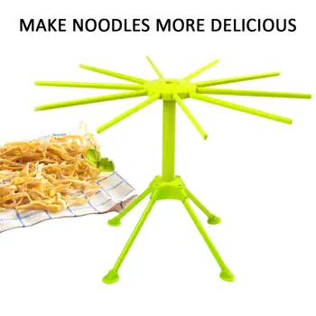 Dryer Stand 3 Color Baking Tool Demountable ABS Dry Holder Noodles Drying Holder Demountable Pasta Drying Rack Cooling Bread
Dryer Stand 3 Color Baking Tool Demountable ABS Dry Holder Noodles Drying Holder Demountable Pasta Drying Rack Cooling Bread