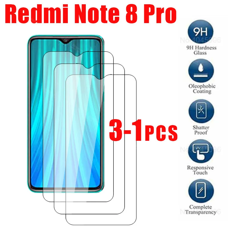 Redmi Note 4 Pro Защитное Стекло