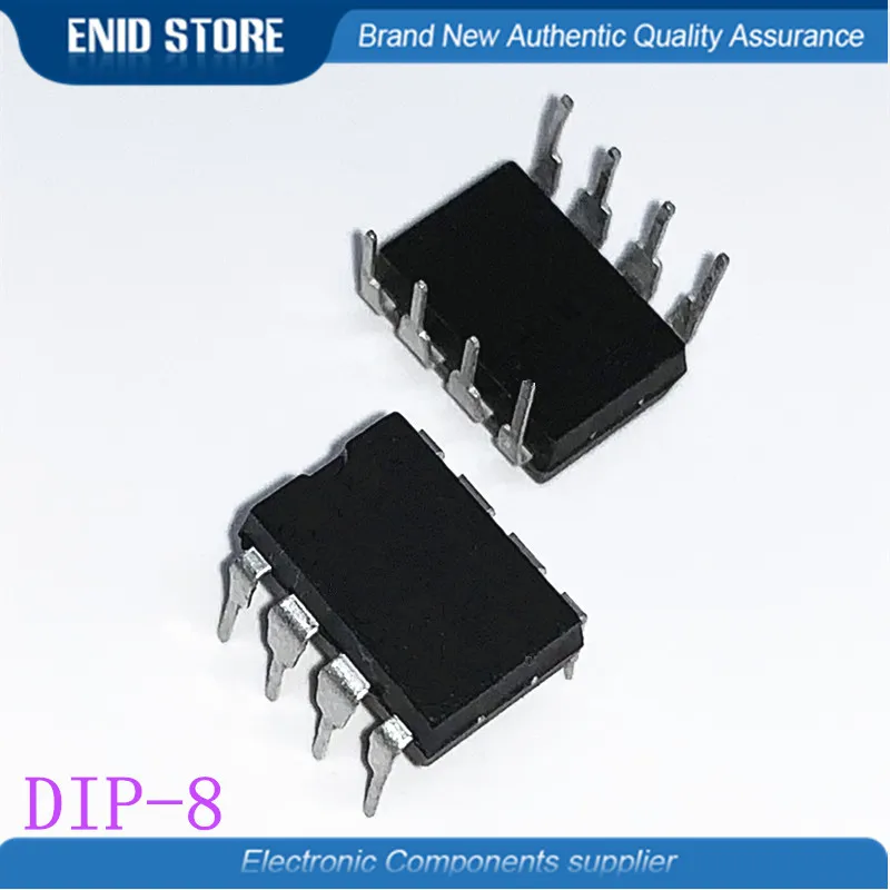 1 шт./лот FAN7601 DIP-8 | Электронные компоненты и принадлежности