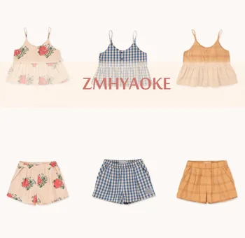 Pre-sale ZMHYAOKE-TC 2020 Summer Baby Girls Clothes Children's Sets Fashion Beach Christmas Boutique Kids Boys Clothes
Pre-sale ZMHYAOKE-TC 2020 Summer Baby Girls Clothes Children's Sets Fashion Beach Christmas Boutique Kids Boys Clothes