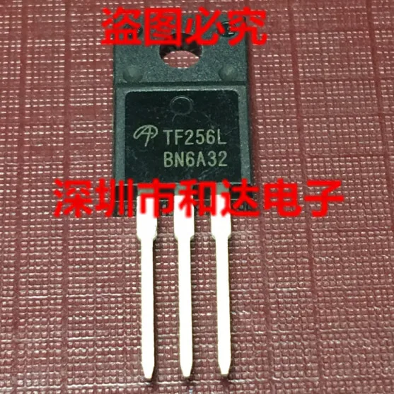 TF256L AOTF256L TO-220F 150V 12A
TF256L AOTF256L TO-220F 150V 12A