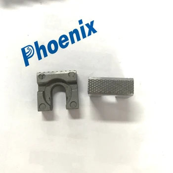 Phoenix 100pcs/bag CD102 18*18MM gripper pad high quality in stock
Phoenix 100pcs/bag CD102 18*18MM gripper pad high quality in stock