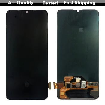 6.39 " Original Lcd For Lenovo Z6 Pro LCD Display Touch Screen Digitizer Assembly L78051 Screen For Lenovo Z6 Pro LCD
6.39 " Original Lcd For Lenovo Z6 Pro LCD Display Touch Screen Digitizer Assembly L78051 Screen For Lenovo Z6 Pro LCD