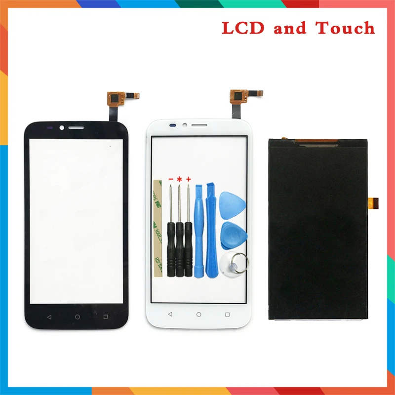 high quality 5.0'' For Huawei Ascend Y625 Lcd Display Screen + Touch Screen Digitizer Sensor + Tools Free Shipping
high quality 5.0'' For Huawei Ascend Y625 Lcd Display Screen + Touch Screen Digitizer Sensor + Tools Free Shipping