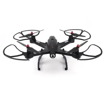 2.4G 200w/30w Camera APK Fixed Height Wifi Real-time Transmission Foldable Headless Mode Quadcopter Drone
2.4G 200w/30w Camera APK Fixed Height Wifi Real-time Transmission Foldable Headless Mode Quadcopter Drone