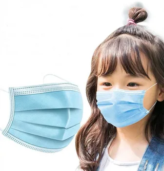 50Pcs 3 layer Disposable Elastic Mouth Soft Breathable Blue Soft Breathable Flu Hygiene Child Kids Face Mask Dropshipping 
50Pcs 3 layer Disposable Elastic Mouth Soft Breathable Blue Soft Breathable Flu Hygiene Child Kids Face Mask Dropshipping
