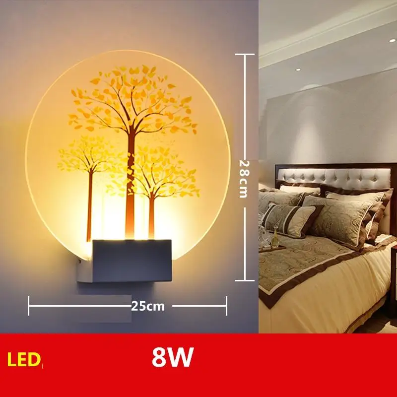Wall Lamps Model-YS0069985