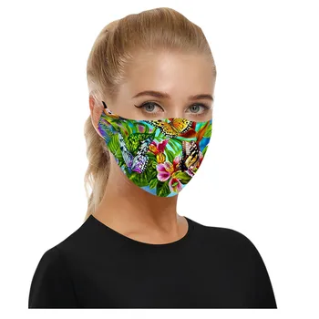 2pc Mouth Masks for Adults Dust Protection mask for face mouth Washable mascarillad Reutilizable Elastic Earloop cotton Mask
2pc Mouth Masks for Adults Dust Protection mask for face mouth Washable mascarillad Reutilizable Elastic Earloop cotton Mask