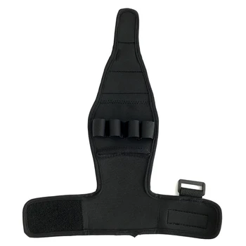 1pc Grip Splint Elastic Finger Gloves Training Hand Recovery For Stroke Patient Rehabilitation Aid Anti-Spasticity Durable
1pc Grip Splint Elastic Finger Gloves Training Hand Recovery For Stroke Patient Rehabilitation Aid Anti-Spasticity Durable
