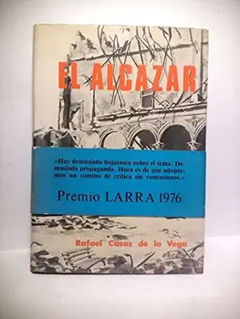 El Alcázar
El Alcázar