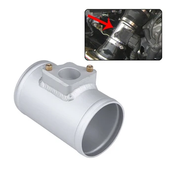 Air Flow Sensor Adapter Air Intake Meter Mount 76mm 3.0" Fit for Toyota Mazda Subaru Suzuki MAF Performance Car Accessories
Air Flow Sensor Adapter Air Intake Meter Mount 76mm 3.0" Fit for Toyota Mazda Subaru Suzuki MAF Performance Car Accessories