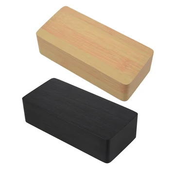 2 PCS Led Alarm Clock,Wooden LED Digital Alarm Clock, Displays Time Date Week and Temperature,for Home,Wooden & Black
2 PCS Led Alarm Clock,Wooden LED Digital Alarm Clock, Displays Time Date Week and Temperature,for Home,Wooden & Black