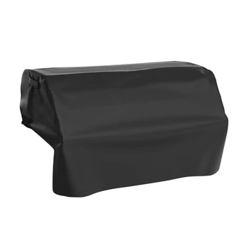 Home Oxford Cloth Outdoor Waterproof Solid Multifunction Wind Resistant Durable Picnic Garden BBQ Grill Top Cover Heavy Duty 
Home Oxford Cloth Outdoor Waterproof Solid Multifunction Wind Resistant Durable Picnic Garden BBQ Grill Top Cover Heavy Duty