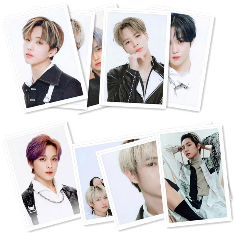 For 30PCS/Set Kpop NCT DREAM Beyond LIVE High Quality Card Self Made LOMO Card Photocards For Fans Collective Gift
For 30PCS/Set Kpop NCT DREAM Beyond LIVE High Quality Card Self Made LOMO Card Photocards For Fans Collective Gift