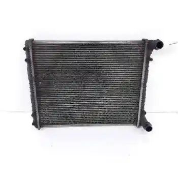 8Z0121251C WATER RADIATOR AUDI A2 (8Z)
8Z0121251C WATER RADIATOR AUDI A2 (8Z)