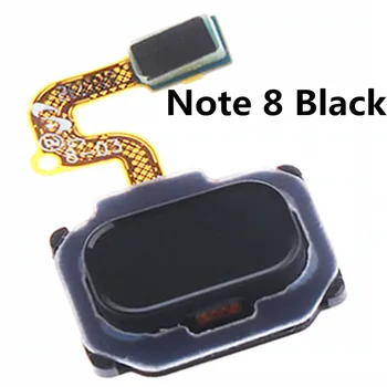 10PCS Touch ID Home Button For Samsung Galaxy Note 8 Fingerprint Sensor Flex Cable Assembly Replacement Parts N950
10PCS Touch ID Home Button For Samsung Galaxy Note 8 Fingerprint Sensor Flex Cable Assembly Replacement Parts N950