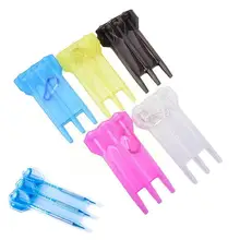 Portable Nylon Dart Carry Transparent Plastic Suitable For Most Darts Upgrade Style Plastic Storage Box Dart Accessori B9t2
Portable Nylon Dart Carry Transparent Plastic Suitable For Most Darts Upgrade Style Plastic Storage Box Dart Accessori B9t2