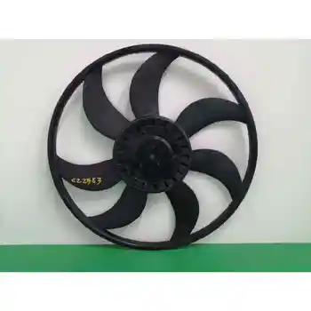 28909000501 ELECTRIC FAN BMW 5 SERIES LIM. (F10)
28909000501 ELECTRIC FAN BMW 5 SERIES LIM. (F10)