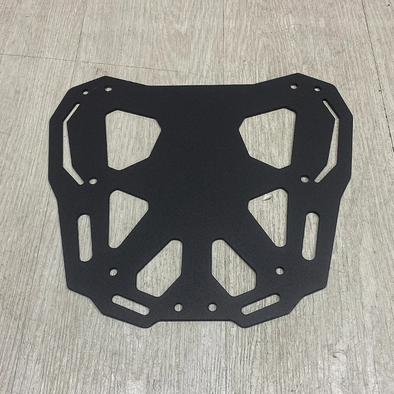 Motorcycle Tail Box Frame Shelves Luggage Rack For Honda Forza 300 Modified Scooter Accessories Forza300 2018 2019 (5)