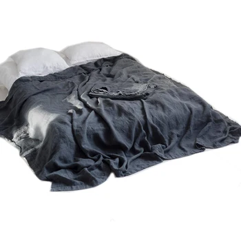 1pc/set 100% Linen Solid Flat Sheet Washed and Breathable Bacteriostatic Skin-friendly Bed Sheet Customizable Size Freeshipping
1pc/set 100% Linen Solid Flat Sheet Washed and Breathable Bacteriostatic Skin-friendly Bed Sheet Customizable Size Freeshipping