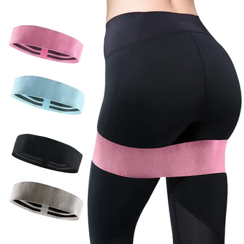 1 Pcs Men Women Resistance Band Anti-slip High-elastic hips training Outdoor Pilates Yoga Sport Fitness Workout Elastic Bands 
1 Pcs Men Women Resistance Band Anti-slip High-elastic hips training Outdoor Pilates Yoga Sport Fitness Workout Elastic Bands