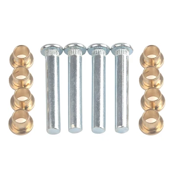 Replacement For Nissan Navara 1997-2005 Car Type Door Hinge Bushing Repair Kit Auto Parts
Replacement For Nissan Navara 1997-2005 Car Type Door Hinge Bushing Repair Kit Auto Parts