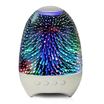 Mini Wireless Bluetooth with LED Light Player USB Mp3 Music Sound Colum for PC Mobile phone Portable Speakers Speaker Portable
Mini Wireless Bluetooth with LED Light Player USB Mp3 Music Sound Colum for PC Mobile phone Portable Speakers Speaker Portable
