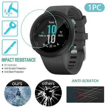 #20 1PC Clear Ultrathin Film Tempered Glass Screen Protector for Garmin swim 2 Anti-scratch Business Dropshipping atmosphere
#20 1PC Clear Ultrathin Film Tempered Glass Screen Protector for Garmin swim 2 Anti-scratch Business Dropshipping atmosphere