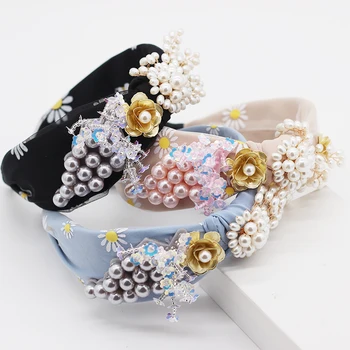 New cross-border fashion personality simple handmade beads beads pearl leaves branch tassel ladies bridal hair band 811 
New cross-border fashion personality simple handmade beads beads pearl leaves branch tassel ladies bridal hair band 811