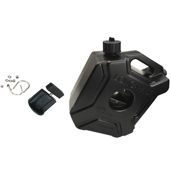 Black 5L Car and Motorcycle Fuel Spare Fuel Tank Plastic Gasoline Tank Can Spare Plastic Barrel Fuel Tank
Black 5L Car and Motorcycle Fuel Spare Fuel Tank Plastic Gasoline Tank Can Spare Plastic Barrel Fuel Tank