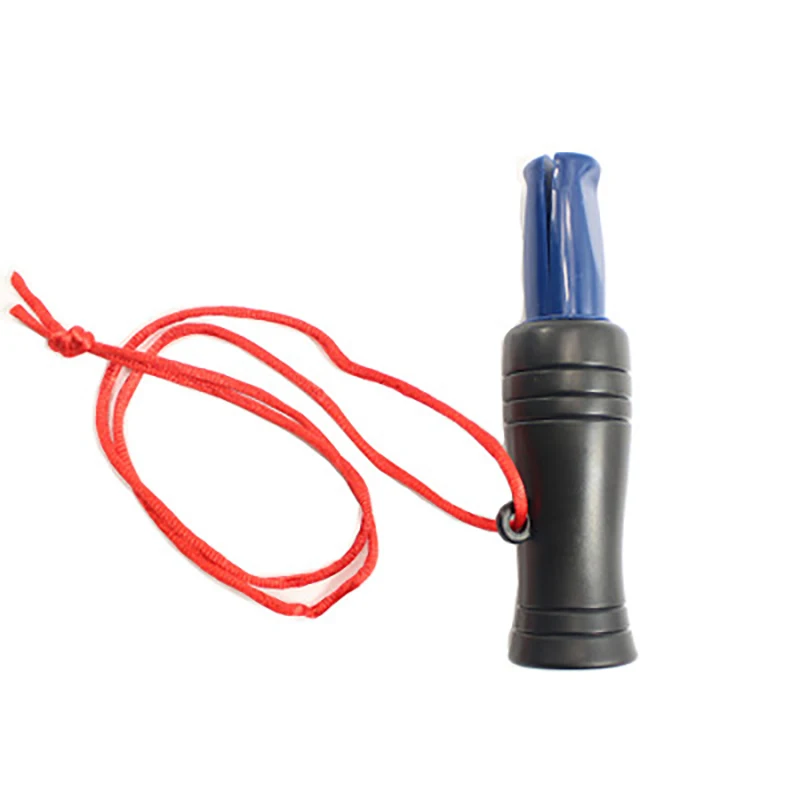 Outdoor Hunting Whistle Decoy Whistle Duck Goose Voice Trap Hunting Accessories Hunter Whistle
Outdoor Hunting Whistle Decoy Whistle Duck Goose Voice Trap Hunting Accessories Hunter Whistle