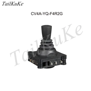 CV4A Series Industrial Joystick Biaxial Control Rod 
CV4A Series Industrial Joystick Biaxial Control Rod