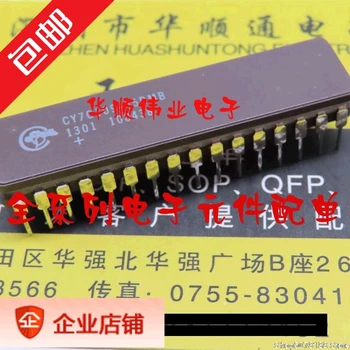 CY7C109-45DMB CY7C109 CY Original
CY7C109-45DMB CY7C109 CY Original