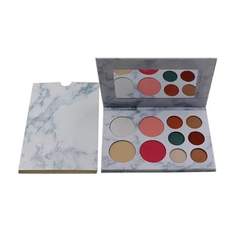 1H Minimum 10 ,Total 8 colors Eye Shadow Blush Powder Makeup Can Private Label Custom Logo If meet Minimum Wholesale Cosmetics
1H Minimum 10 ,Total 8 colors Eye Shadow Blush Powder Makeup Can Private Label Custom Logo If meet Minimum Wholesale Cosmetics