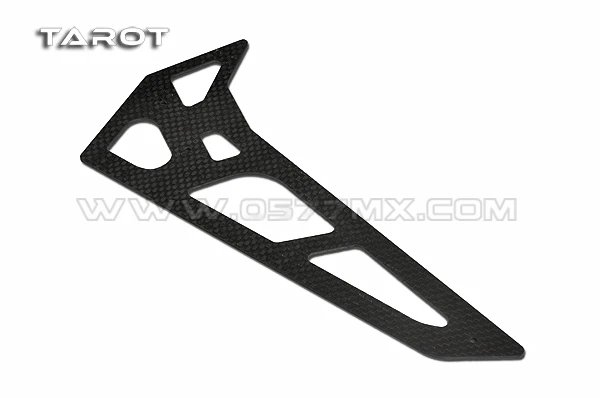 

Tarot Helicopter Parts 700 Carbon Fiber CF Tail Fin TL7029-01