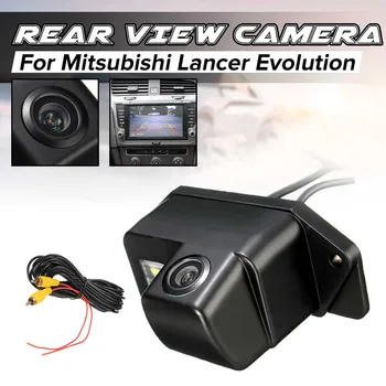 CCD HD Auto Car Reverse Rear View Camera Backup Parking Night Vision Waterproof For Mitsubishi Lancer Evolution 2007-2014
CCD HD Auto Car Reverse Rear View Camera Backup Parking Night Vision Waterproof For Mitsubishi Lancer Evolution 2007-2014