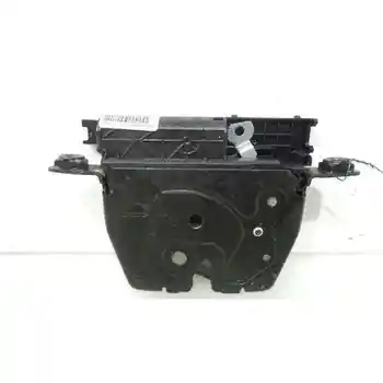 912781103 TRUNK LOCK/PORTON BMW X1 (E84)
912781103 TRUNK LOCK/PORTON BMW X1 (E84)