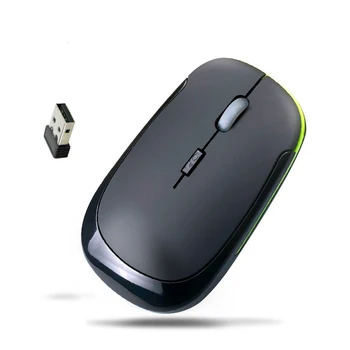 DATA FROG 2.4GHz Wireless Mini Mouse For Mac USB Optical Receiver Mice For Laptop Notebook PC Desktop Computer For Macbook
DATA FROG 2.4GHz Wireless Mini Mouse For Mac USB Optical Receiver Mice For Laptop Notebook PC Desktop Computer For Macbook