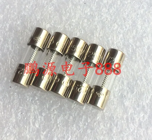 

Imported spiral glass fuse tube 4X14 1A 250V 4.5X15 T1A 250V slow blow 50PCS -1lot