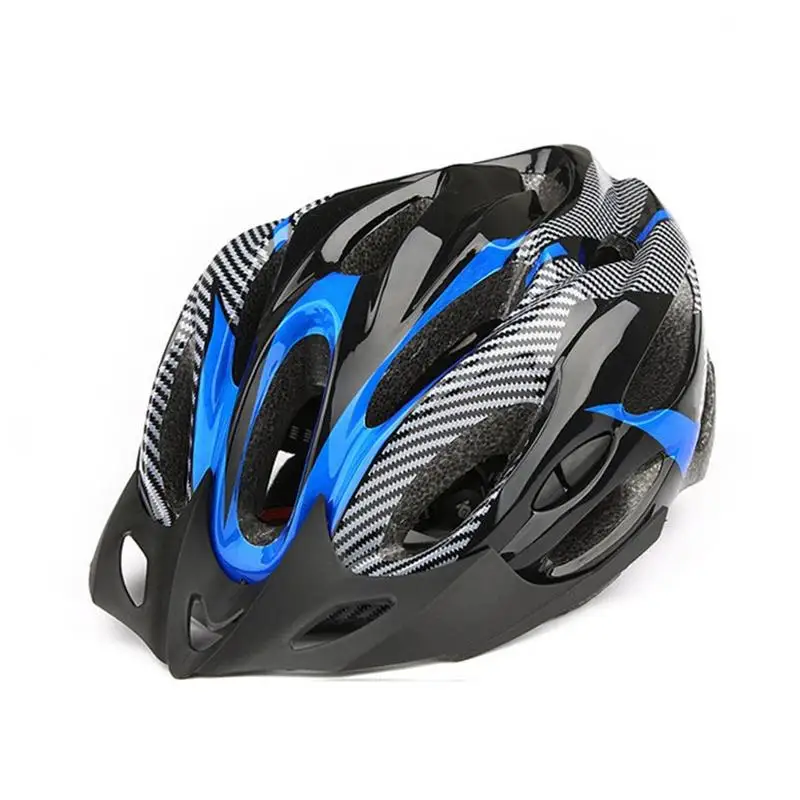 Bicycle Helmet Riding Equipment Multi-Color Men'S Protective Helmet Integrated Mold Lightweight Breathable Mountain Bike Helmet
Bicycle Helmet Riding Equipment Multi-Color Men'S Protective Helmet Integrated Mold Lightweight Breathable Mountain Bike Helmet
