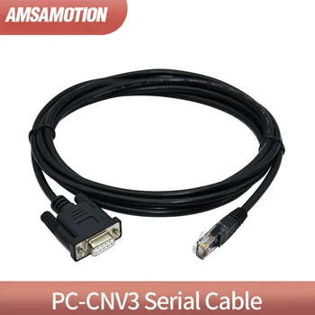 Suitable Fuji NB NJ NS NW0 Series PLC Programming Cable RS232/RS485 Interface Download Line NN-CNV3 PC-CNV3
Suitable Fuji NB NJ NS NW0 Series PLC Programming Cable RS232/RS485 Interface Download Line NN-CNV3 PC-CNV3