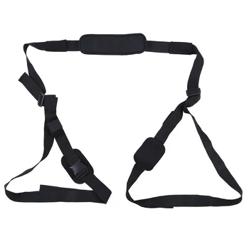 Carrying Strap Adjustable Surf Accessories Shoulder Sling Carrier Leash Unisex Practical Paddle Board Durable Kayak Surfboard
Carrying Strap Adjustable Surf Accessories Shoulder Sling Carrier Leash Unisex Practical Paddle Board Durable Kayak Surfboard