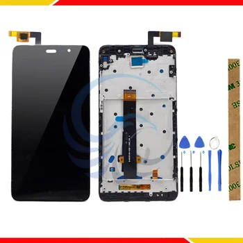 Tested LCD Display Screen For Xiaomi Redmi Note 3 LCD Display & Touch Screen Complete Assembly for Xiaomi Redmi Note 3 Display
Tested LCD Display Screen For Xiaomi Redmi Note 3 LCD Display & Touch Screen Complete Assembly for Xiaomi Redmi Note 3 Display