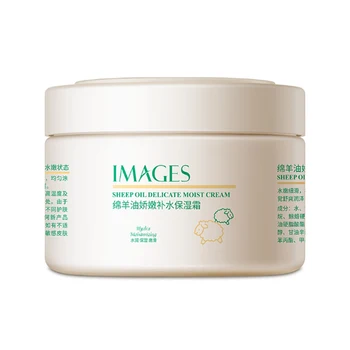 Hydrating Moisturizing Cream Lotion To Improve Dry Body Lotion Hand Cream Winter Skin Care Body Cream Sheep Oil*s
Hydrating Moisturizing Cream Lotion To Improve Dry Body Lotion Hand Cream Winter Skin Care Body Cream Sheep Oil*s