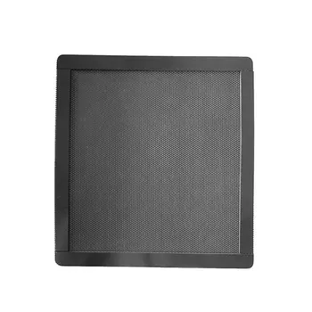 120x120MM/140x140MM 120x120MM/140x140MM Magnetic Frame Dust Filter Dustproof PVC Mesh Net Cover Guard for Home Chassis PC Case
120x120MM/140x140MM 120x120MM/140x140MM Magnetic Frame Dust Filter Dustproof PVC Mesh Net Cover Guard for Home Chassis PC Case